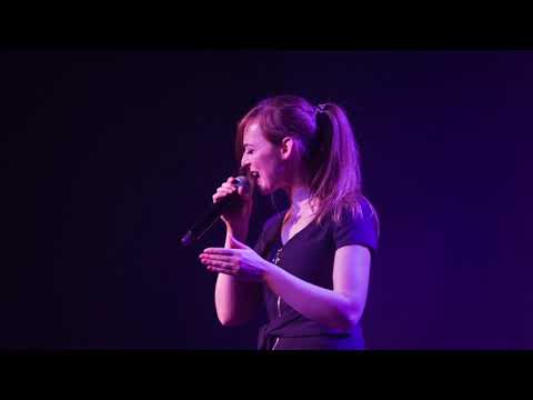 Never Enough - The Greatest Showman by Justyna Jędrusik