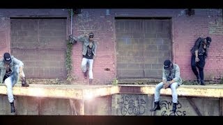 Jay Saint - Fade [Offical Music Video] HD