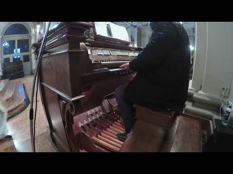 TU SEI VIVO FUOCO 18-04-2021