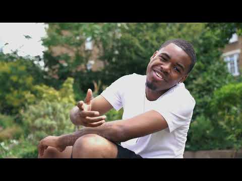 Krockz - Woah[Official Music Video]