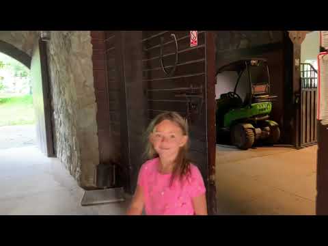 Agro-Podkòwka in Selesia Poland