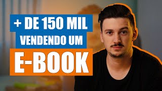 Como Vender E-books! [ESTRATÉGIA TESTADA]
