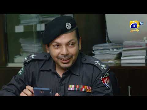 Chauraha Episode 06 | Best Scene 03 | Mikaal Zulfiqar - Madiha Imam | HAR PAL GEO