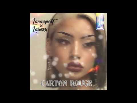 LaCarpett x Laimsy - Carton rouge (Prod. Pdubcookin x Yonas-K Beatz)