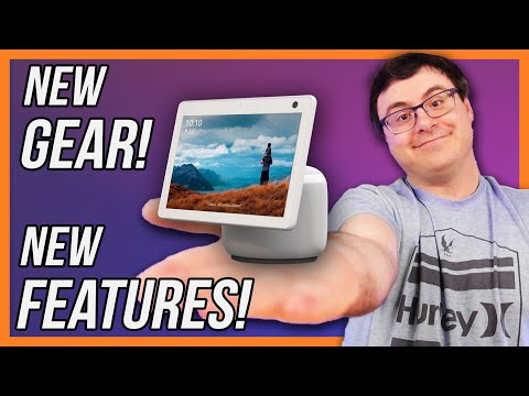 Amazon Alexa: これらの新機能は「注目に値する」