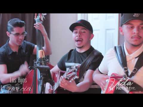 Los Hijos De Garcia - Recordando La Sierra (En vivo 2017)(Inedita)