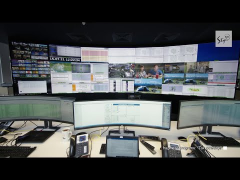 Tak powstaje… Telewizja