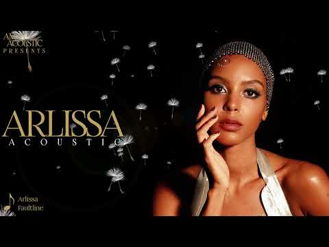 Arlissa - Acoustic Collection
