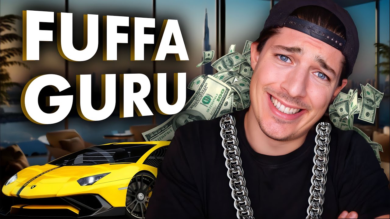 Fuffa Guru 🤡 Cosa ne penso e come proteggersi