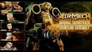 Front Line Assembly - Death Level from the AirMech Soundtrack