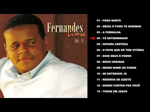 FERNANDES LIMA - VOLUME 3