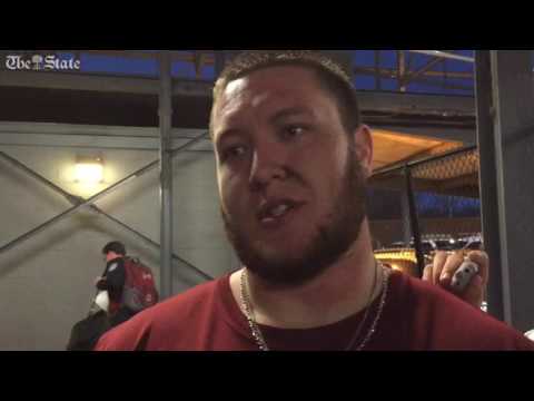 Cory Helms: Future bright for USC offense