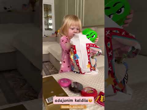 adajonim keldila😍 @nodir_zaitoff #baby #tashkent #yasmina  #uzbekistan #babygirl #zaitova #yasmin