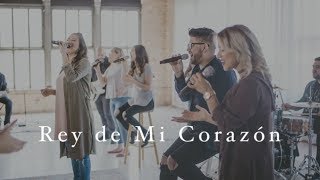 Rey De Mi Corazón