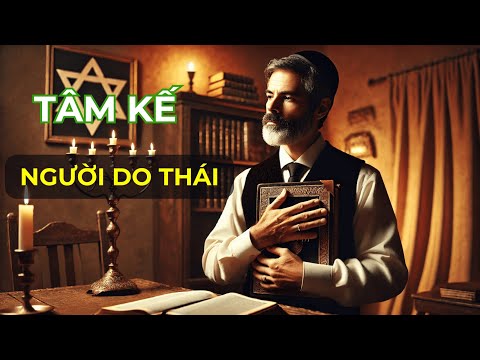 18 câu chuyện tâm kế người do thái giúp bạn sống khôn | Sống Sáng Suốt