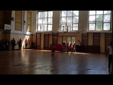 Tactic Baschet Club - BC.Slam (B.B.M) Scor final: 90 la 4