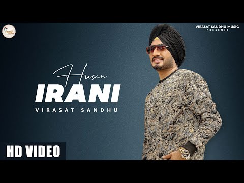 Husan Irani
