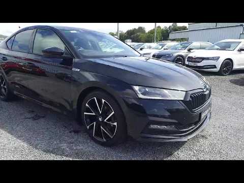 Skoda Octavia Sportline 2.0TDI 150HP DSG - Image 2
