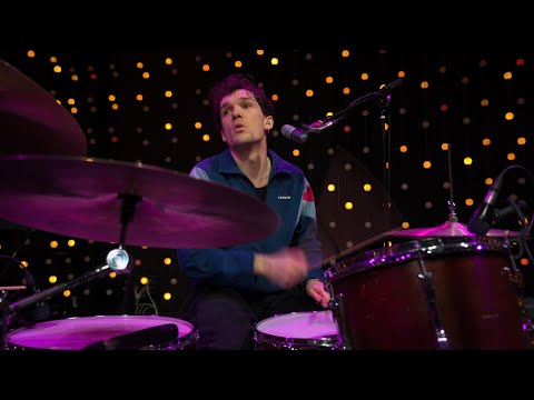 Lysistrata - Full Performance (Live on KEXP)