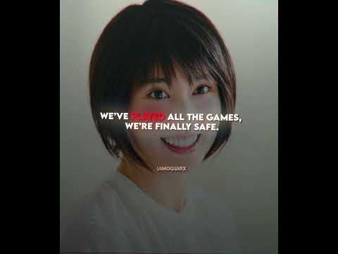 season 3 is confirmed!! | alice in borderland #shorts