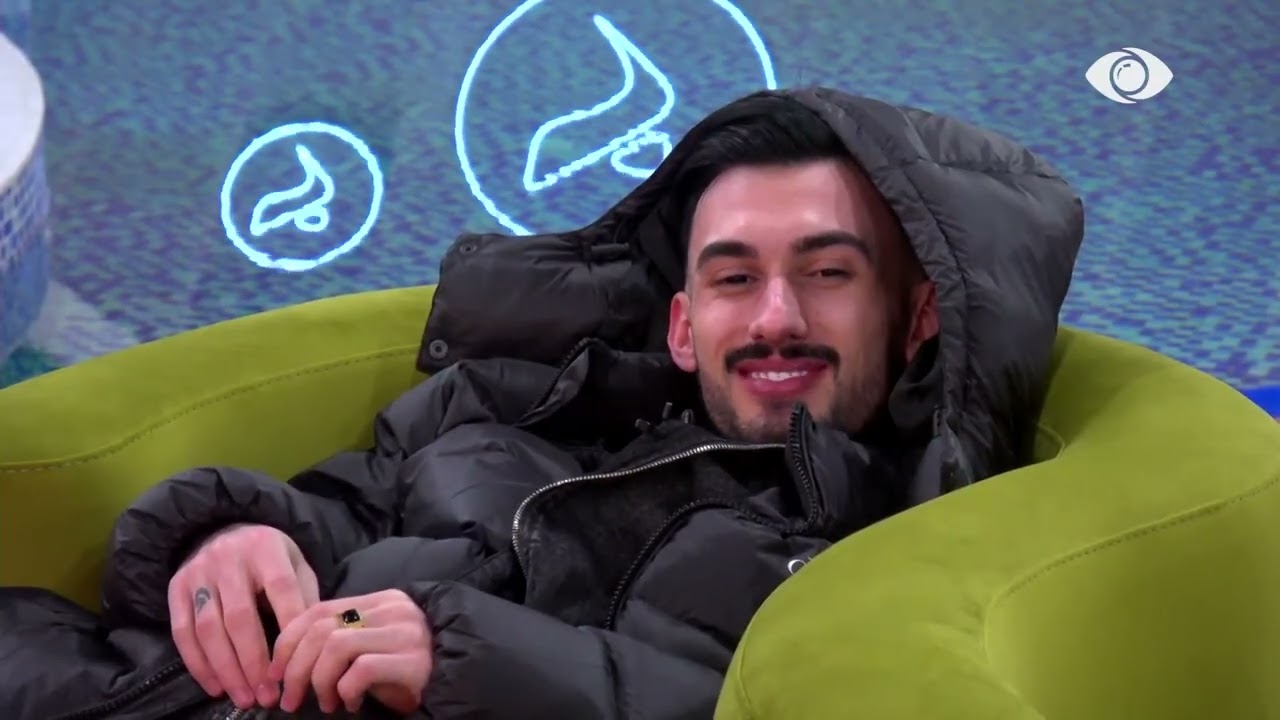 “Ti e humbe një target”/ Iliri-Kristit: Ty s’duhet të të flas me gojë
