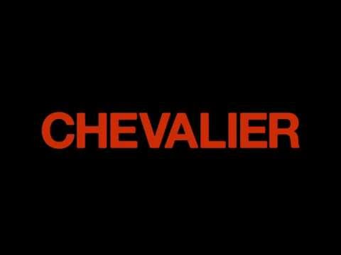 CHEVALIER - Official Trailer - Winner Of Best Film In London Film Festival