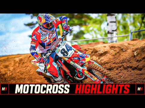 Jeffrey Herlings Year Of Domination