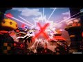 Luffy Gear 5th Vs Rob Lucci Full Fight 4K 60fps One Piece