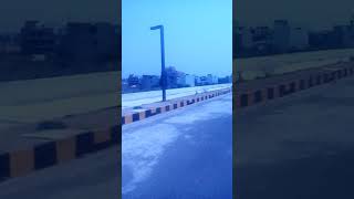 preview picture of video 'Ekana international stadium view | Lucknow stadium | 2018 updates april'