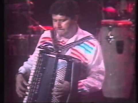 Oswaldinho do Acordeon e Banda do Cia -  "Krakatôa"