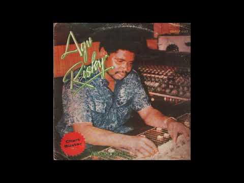 UKWUANI MUSIC - OZOBEMEZI - AGU RISKY AND DE LOVERS INTERNATIONAL BAND OF NIGERIA ©1988