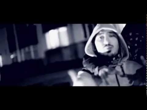 SLAUGHTER FT LITTLEZ (BLUE STATE SG SPLASH GANG) RAP CITY STREET VIDEO.