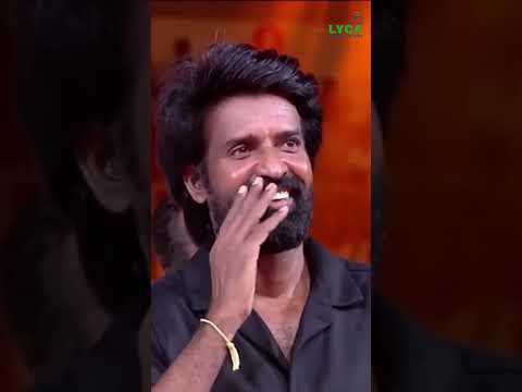 Soori Speech (Official Trailer)