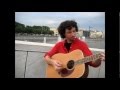 Вояж - на мосту (cover: Чаба Деме - original: Voyage, voyage ...