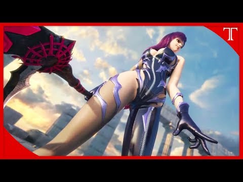 Top 5 RPG Games Sexy Girl for Android  & iOS 2017 May  [ Topgamemobile ]
