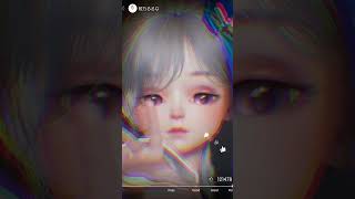【kawaii少女!】うなじとサコツが魅力的ｨー！なﾙﾙﾅﾁｬﾝ！【探偵ストーリーだよっv】 #Short #キラパラ #きらめきパラダイス
