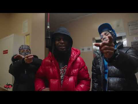 Jah Stackz - I Want You (Set The Tone Mic Performance)