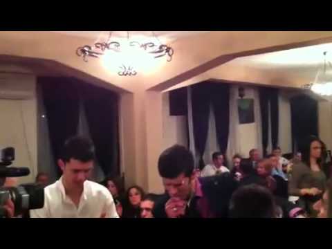 Roland Grezda & Jeton Cermjani