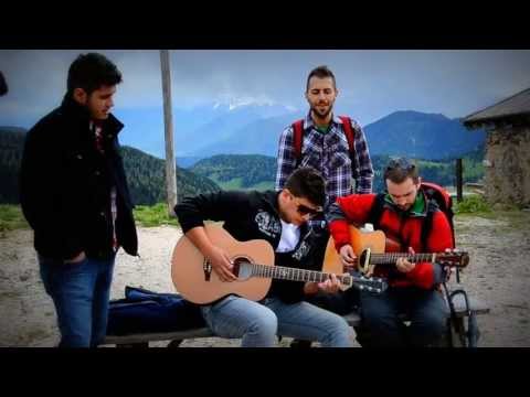 Altitude feat. Le Origini Della Specie - Um Dia at high Altitude