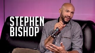 Has Dwyane Wade Come For 'Being Mary Jane's' Stephen Bishop Over Gabrielle Union?
