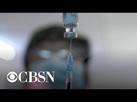 FDA panel greenlights Johnson & Johnson coronavirus vaccine