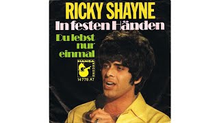 Ricky Shayne - Du lebst nur einmal