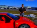 Ferrari F40 - Enthusiast with Jeff HIll