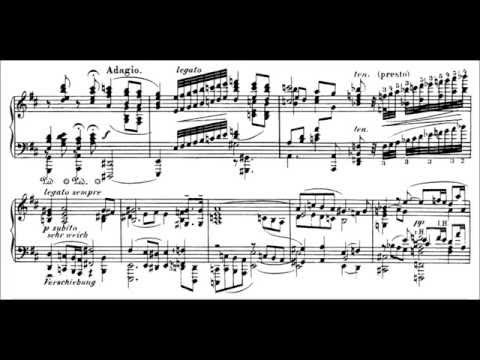Bach + [Various]: Transcriptions (Weissenberg, Rösel, Bax, Grimaud, Glemser)