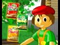 KnorrNoodles Adventure