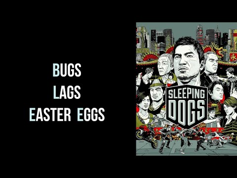 [BLEE] Sleeping Dogs