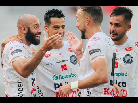 MM ATHLETICO X OPERÁRIO - PARANAENSE 2022 - 10ª RODADA