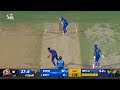 Rohit Sharma Unbelievable Pull Shot