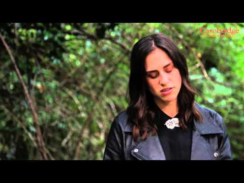 Cambridge Folk Festival 2015 - Lewis & Leigh - Devil's in the Detail