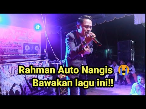 DERITA RHOMA IRAMA - BIKIN MEWEK LAGUNYA 😭